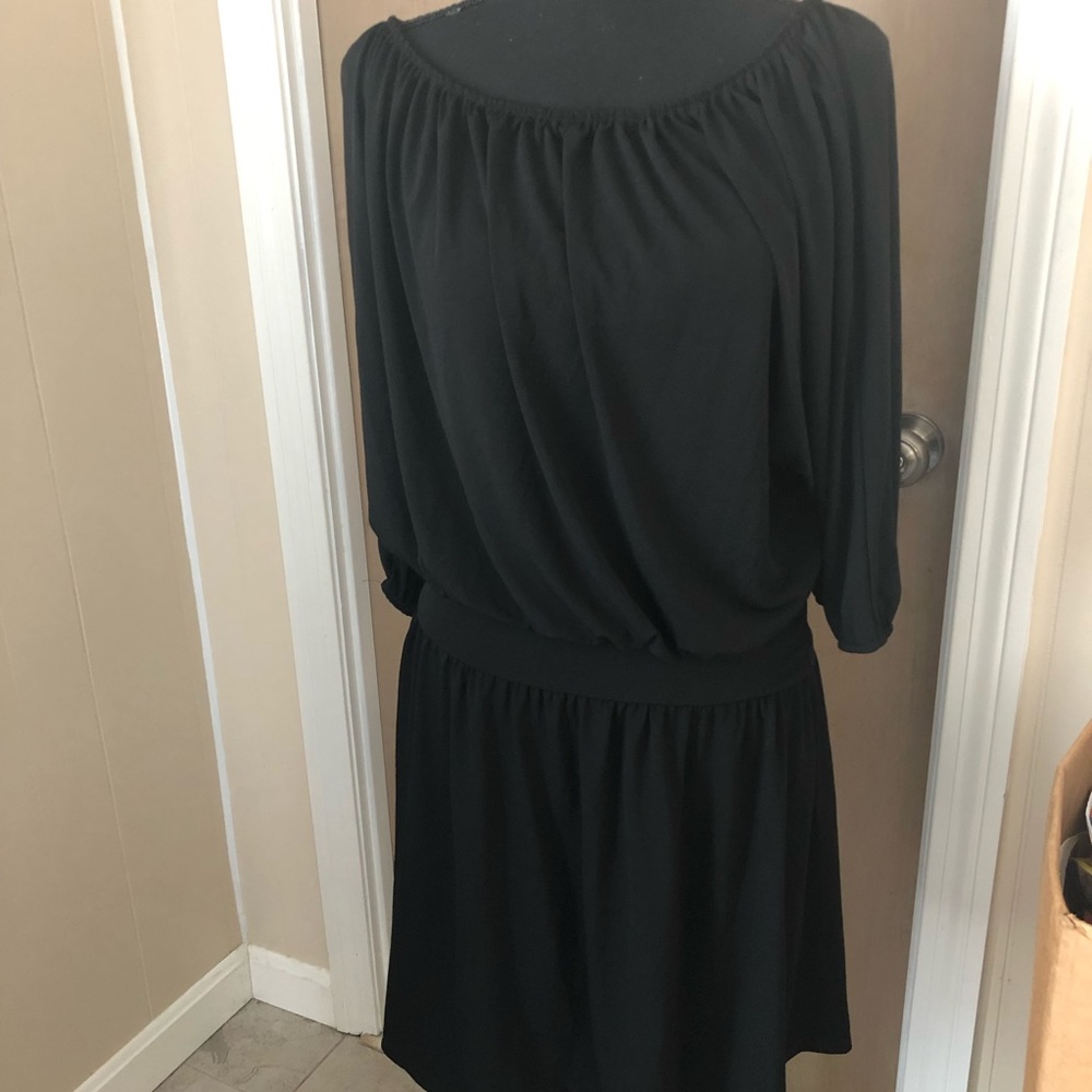 Express dress